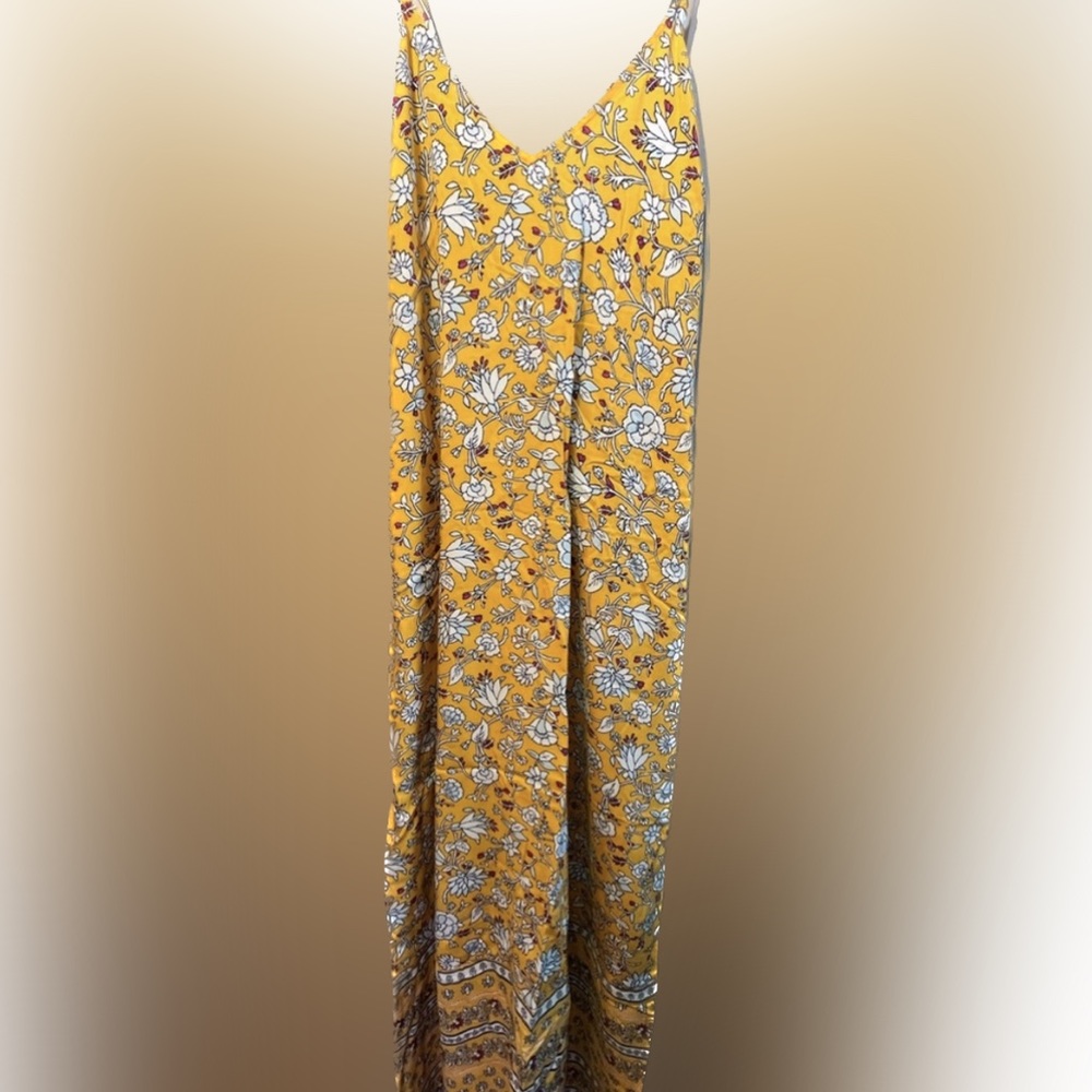 🌟 Old Navy | Maxi Dress